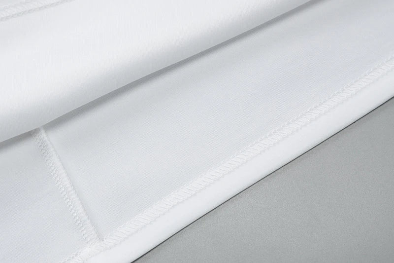 Mozision Off-shoulder Sequins Strapless Sexy Mini Dress Women Fashion Sleeveless Backless Sparkle High Waist Club Sexy Dress