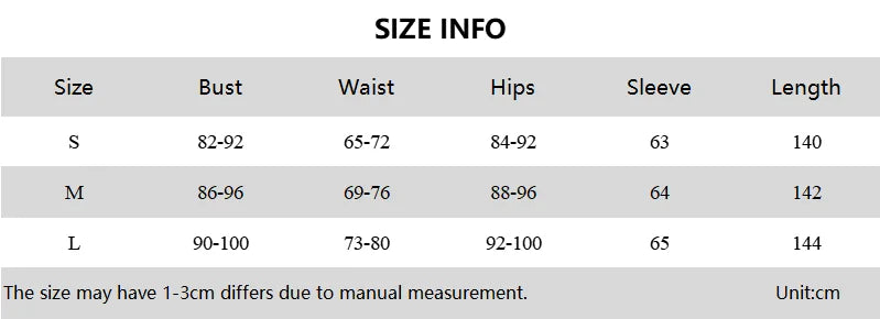 Dulzura Autumn Fashion Elegant O-Neck Long Flare Sleeve Ruched Slim Fit Ribbon Long Dress Women'S Solid Casual Party Club Outfit