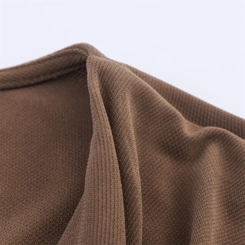 Women's Maxi Dress 2025 New Short Sleeve Pleated Gold Embellished Long Dress Female Elegant Personality Fashion Party Dresses