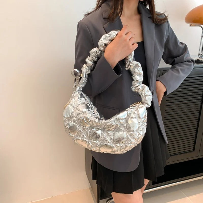 Luxury Brand Famous Designer Leather Tote Bag For Women Messenger Crossbody Handbags Classic Style Purse Wofashion.xyz