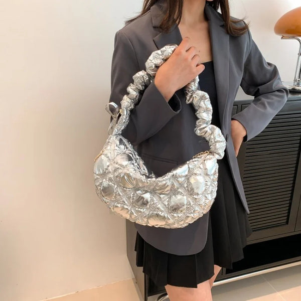 Luxury Brand Famous Designer Leather Tote Bag For Women Messenger Crossbody Handbags Classic Style Purse Wofashion.xyz