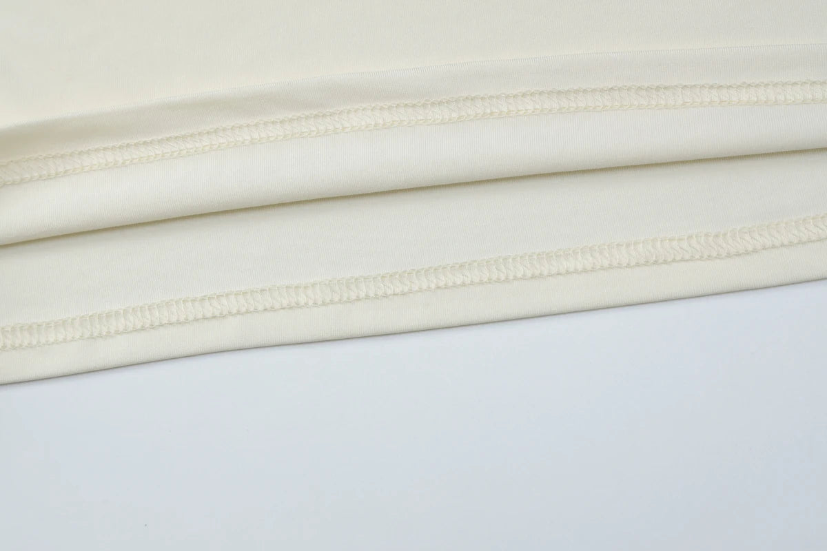 Dulzura 2025 Autumn Latest Fashion Sexy V-Neck Long Sleeve Ruched Slim Long Dress Women Casual Elegant Party Club Office Clothes