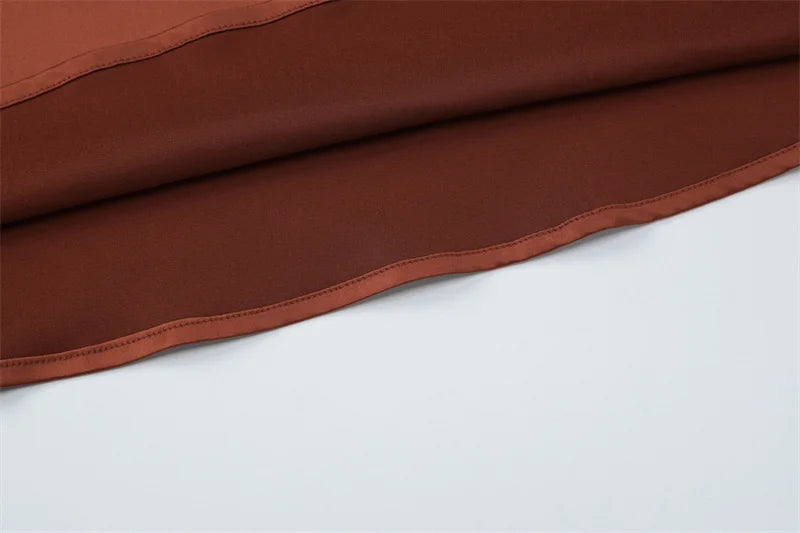 Mozision Off-shoulder Strapless Sexy Maxi Dress Women Gown Elegant Scarf Collar Sleeveless Backless Bodycon Club Party Dress