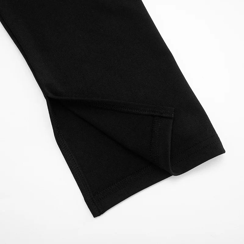 Mozision Long Sleeve Deep V Neck Ruched Sexy Mini Dress Women Autumn Winter Fashion High Waist Club Party Blazer Dresses Female