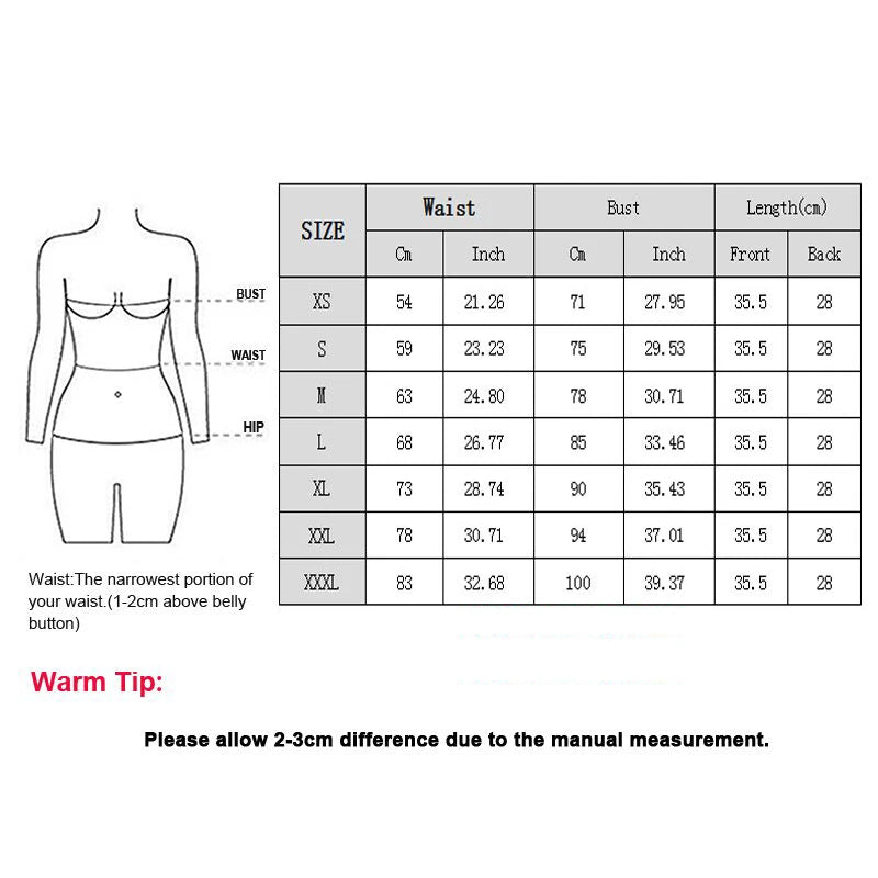 BurVogue Women Short Overbust Corset Crop Tops Strapless Off Shoulder Summer Short Camisole Underwear Female Bustier