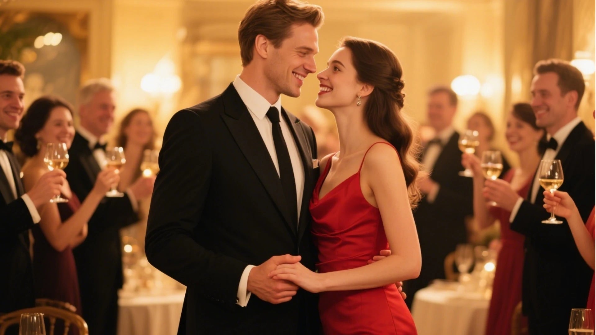 Vows Evening Dresses Woman Elegant Party Dresses 2025 Chiffon Fishtail Skirt Custom Made Candle Prom Dress Ball Gown Dress Gala