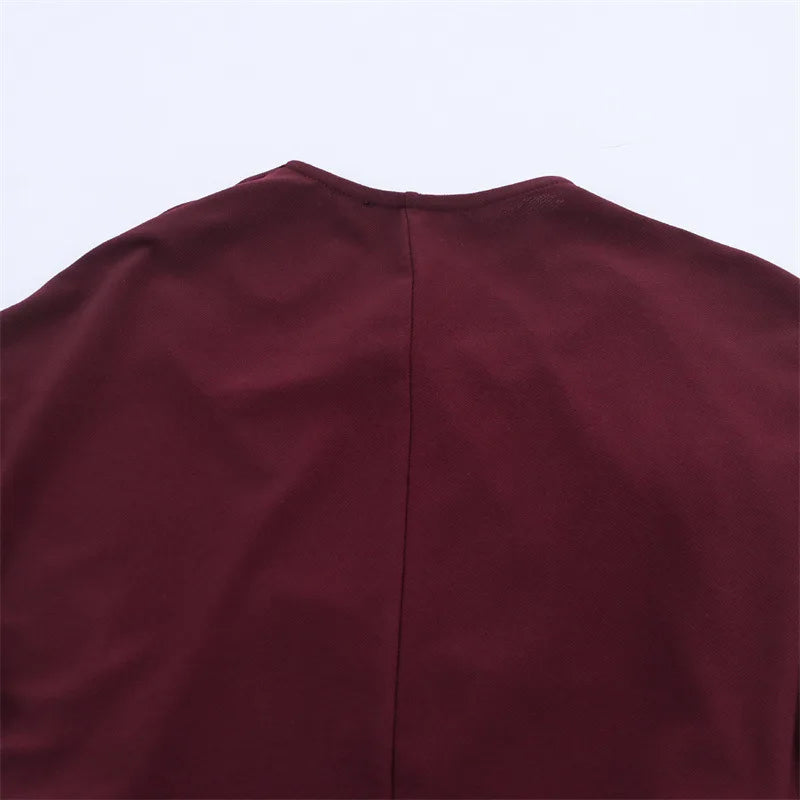 Women's Maxi Dress 2025 New Short Sleeve Pleated Gold Embellished Long Dress Female Elegant Personality Fashion Party Dresses