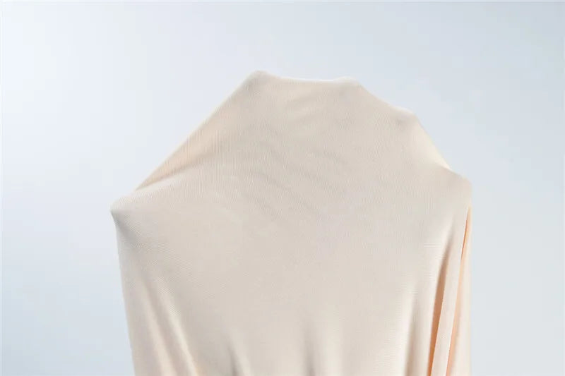 Mozision Off-shoulder Thigh High Split Sexy Maxi Dress For Women Fashion Strapless Sleeveless Ruched Bodycon Club Party Dress