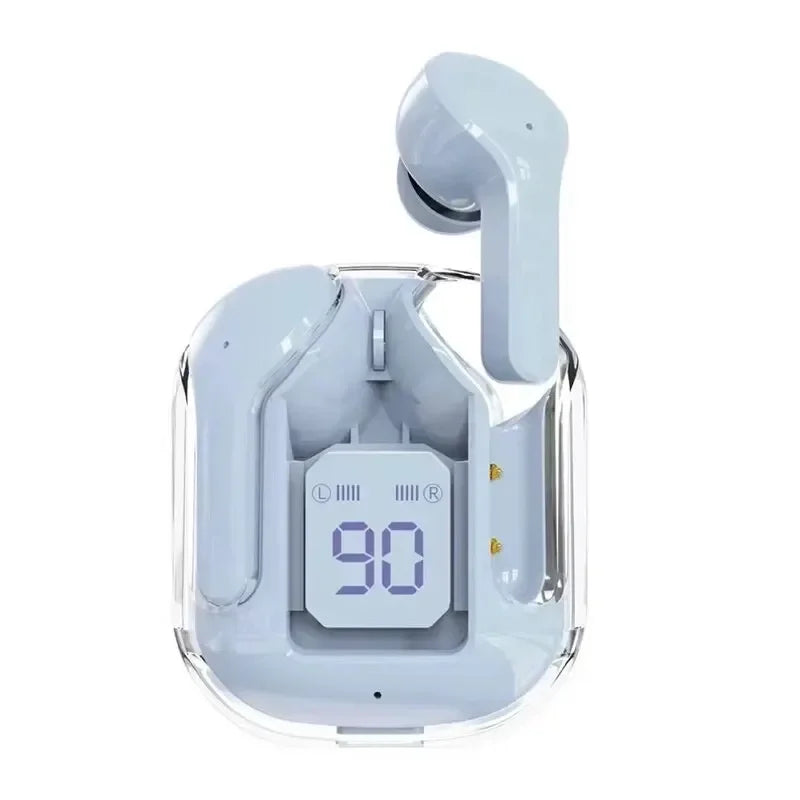 AIR31 TWS Headphones 5.3 Wireless Earphones Bluetooth Headset Noise Cancelling HD HiFi Stereo Earbuds For Huawei Xiaomi iPhone