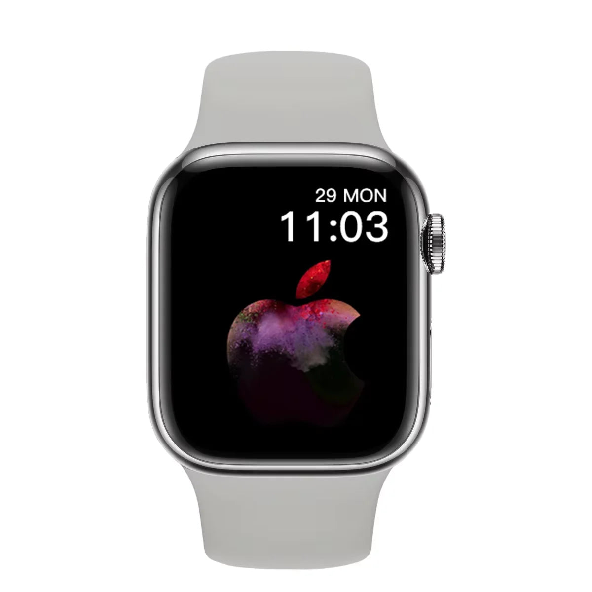 New Watch T800 U2 Smart Watch 49mm 2024 New NFC Men Women GPS Track Bluetooth Call BT Music Games Wireless Charging Smartwatch