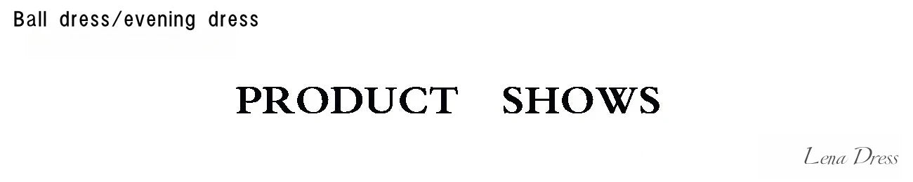 Lena Pink Dress Women Elegant Party Dresses Woman Wedding Custom Made Luxurious Women's Evening Dresses for Special Occasions