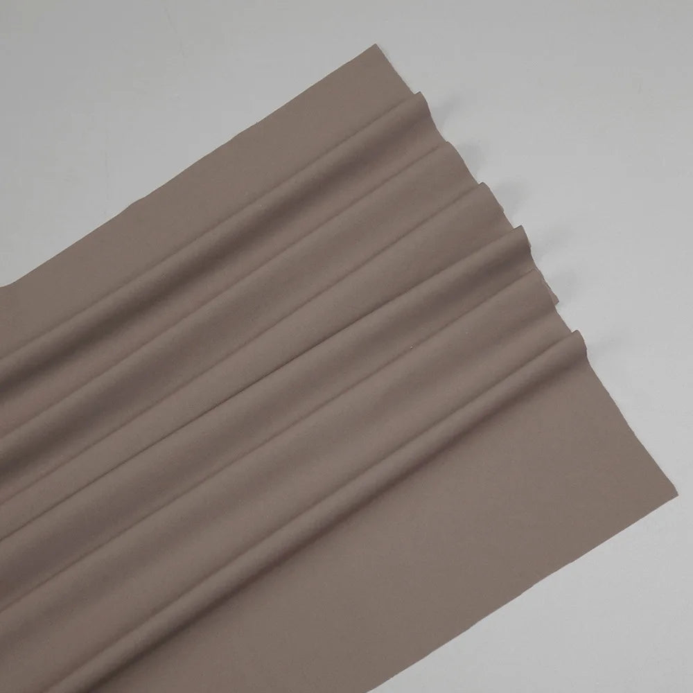 Sexy Elegant Party Dress Women White Long Sleeve Pleated Midi Dress for Evening Dinner Club