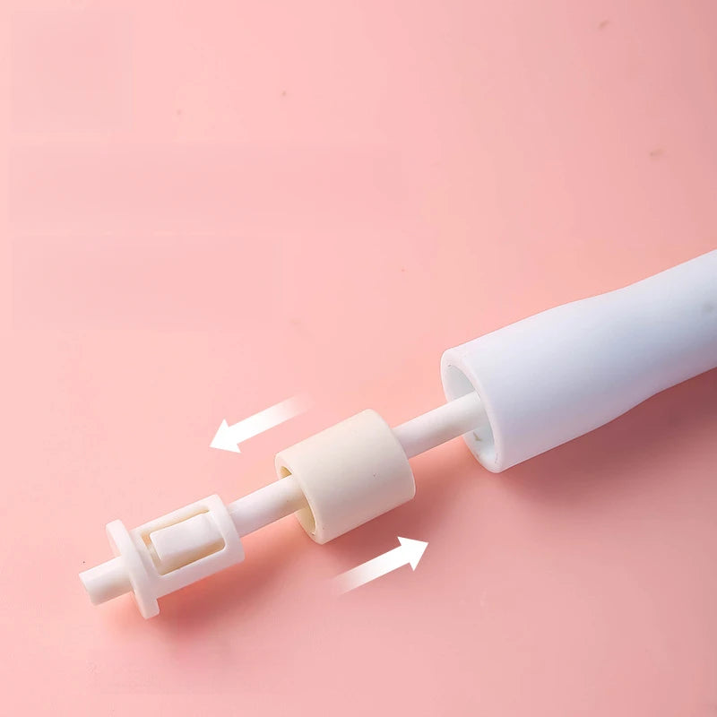 Racing Children's Jump Rope Student Sports Equipment Sport Jump Rope Silicone Material Comfortable Anti-slip