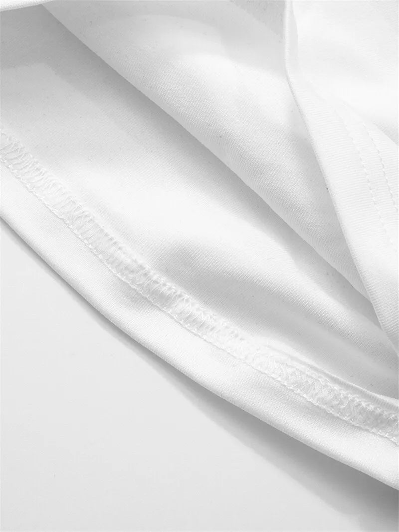 Mozision Patchwork Halter Backless Sexy Midi Dress Women Gown Elegant Fashion Contrast Color Sleeveless Pleated Long Dress