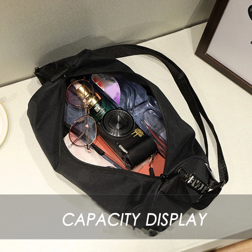 Sport Gym Bag Men Women Outdoor Waterproof Large Capacity Separate Space For Shoes pouch Fitness Sports Backpack Travel Bag