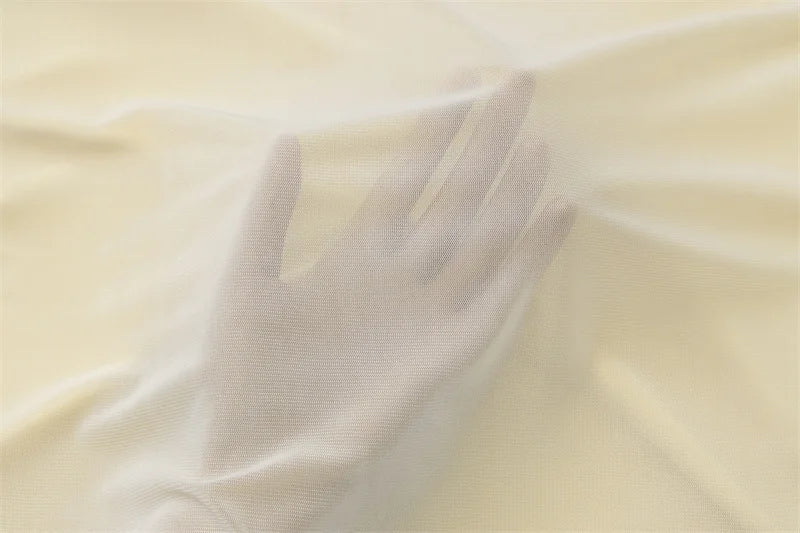 Mozision Sexy Hollow Out Spaghetti Strap Maxi Dress For Women Sleeveless Backless Solid Patchwork Fashion Sexy Club Party Dress