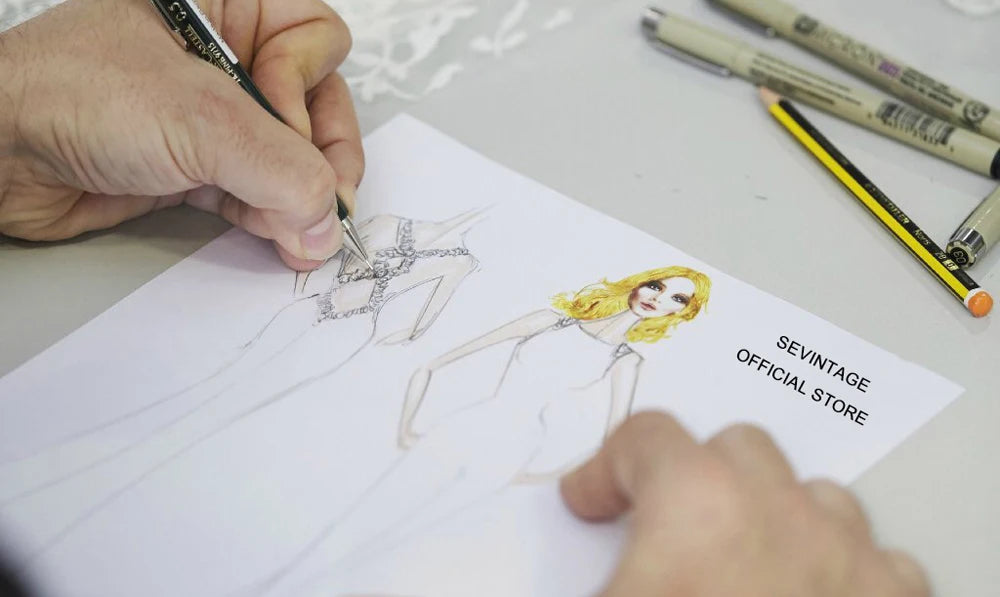 Lily Blue Charming Prom Dress Lace Appliques Sweetheart Prom Gown High Side Split Mermaid Evening Dresses robe soirée Customized