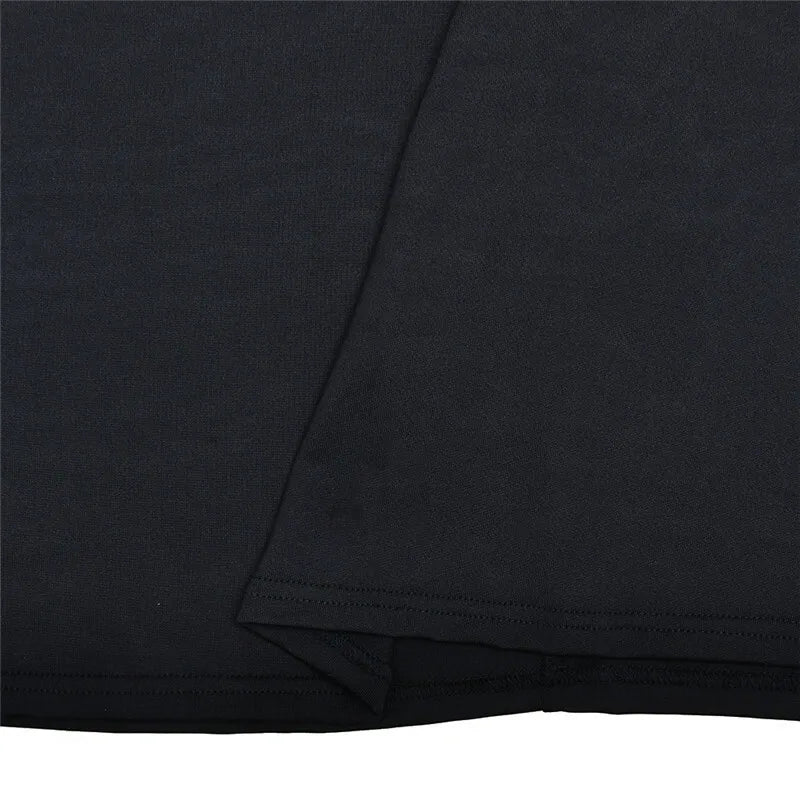 Mozision Metal Buckle Strapless Sexy Maxi Dress For Women Off-shoulder Backless Long Sleeve Ruched Bodycon Club Long Dress