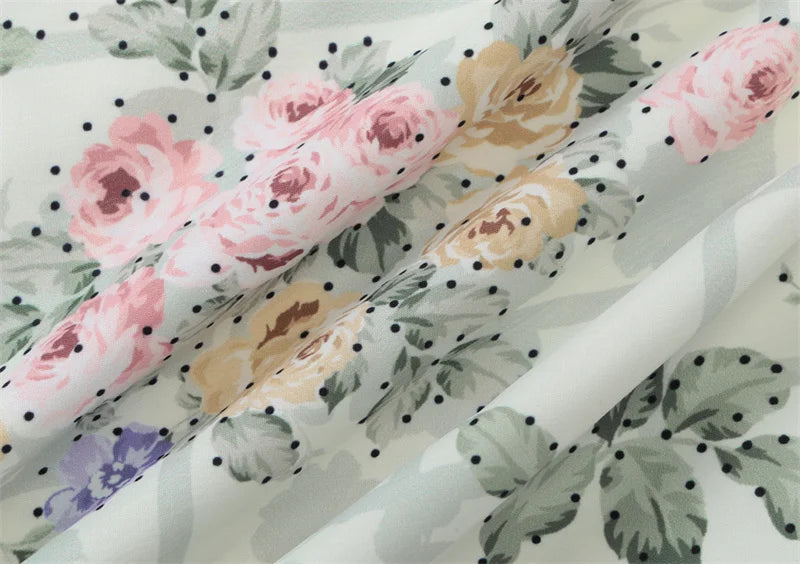 Mozision Spaghetti Strap Print Midi Dress Women Fashion Off-shoulder Sleeveless Backless A-line High Waist Pleated Long Dress