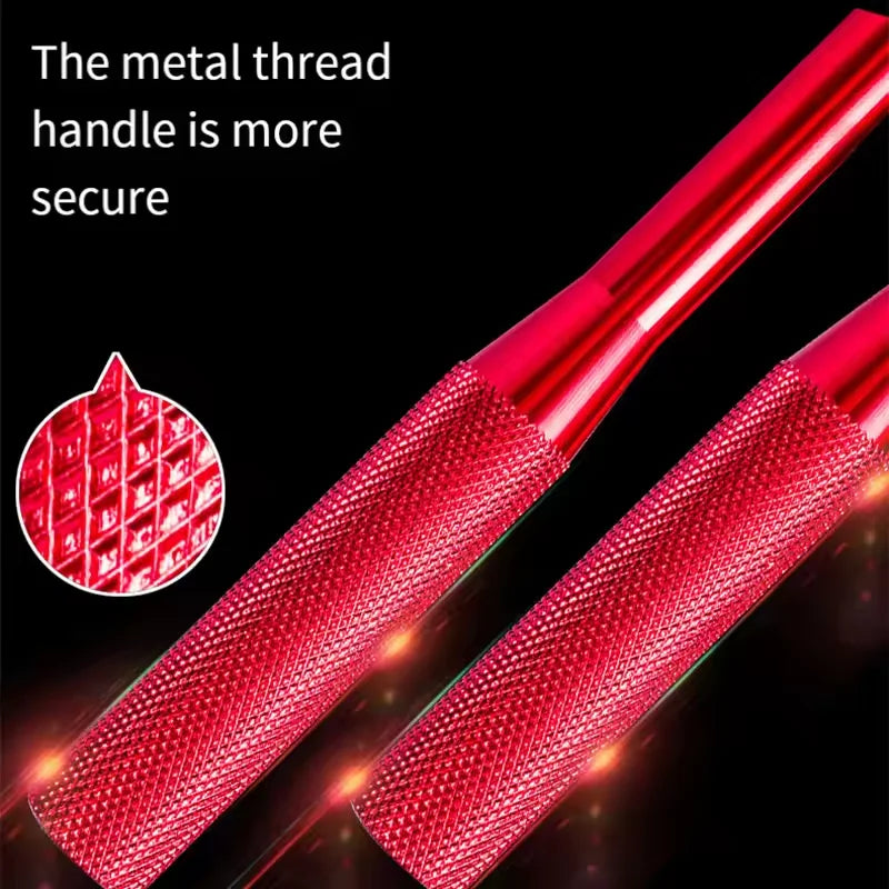 New Fitness Jump Ropes Crossfit Heavy Steel Wire Speed Jump Rope for Boxing MMA Training Equipment Gym Exerciser Skipping Rope