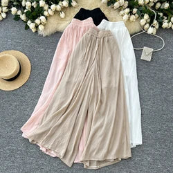 Women's Knitted Midi Dr Pure Color Long Sve Slim Fit High Waist V-Ne Korean Sle Faionable Autumn Winter Dr