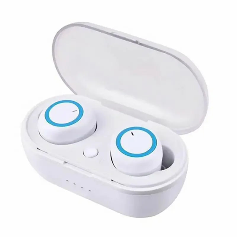NEW TWS Earphone Bluetooth Wireless Headphones Stereo Earphones 5.3 Wireless Headphone With Microphone For All Smart Phones