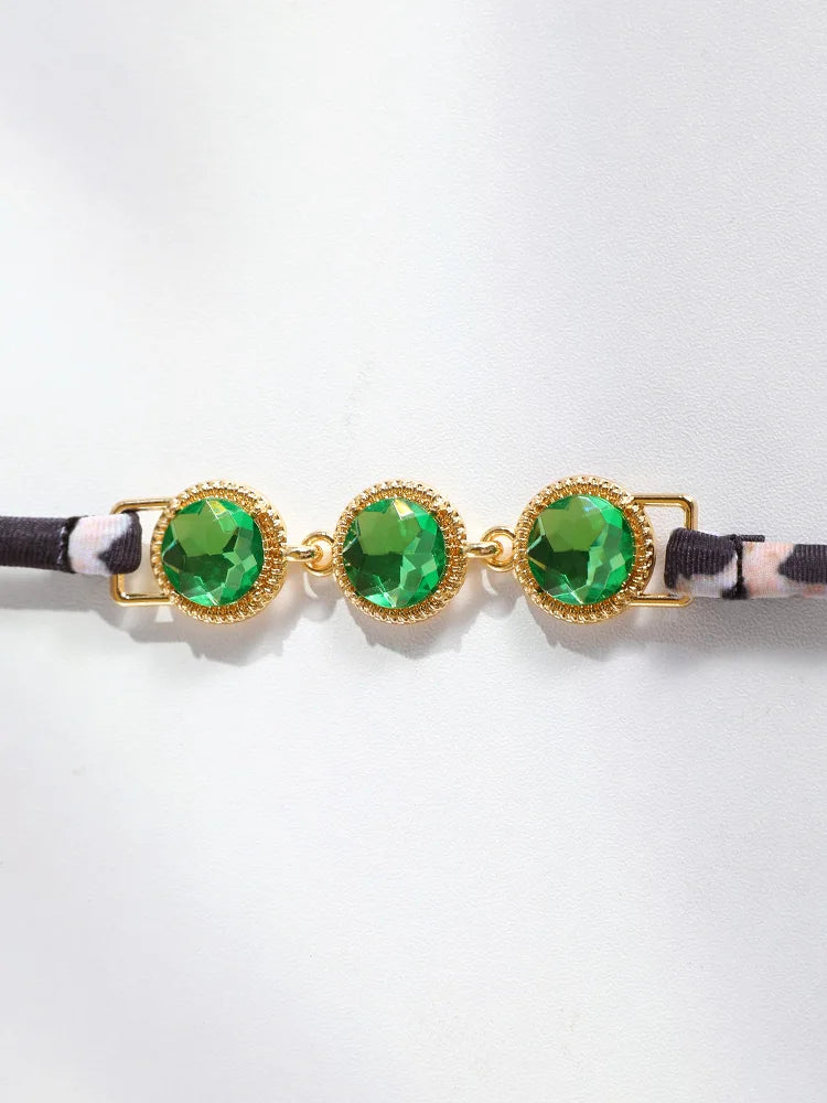 Sexy Bikinis Print Swimwear Summer Swimsuits For Women Low Waist Bathing Suit 2025 Bathsuit