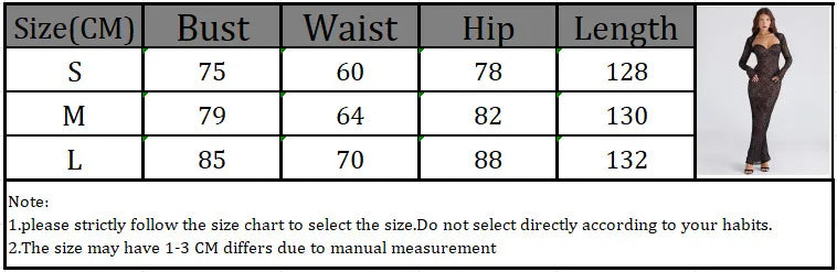 Mozision Lace Long Sleeve Sexy Maxi Dress Women Elegant Square Collar Strapless Backless Split Bodycon Club Party Long Dress