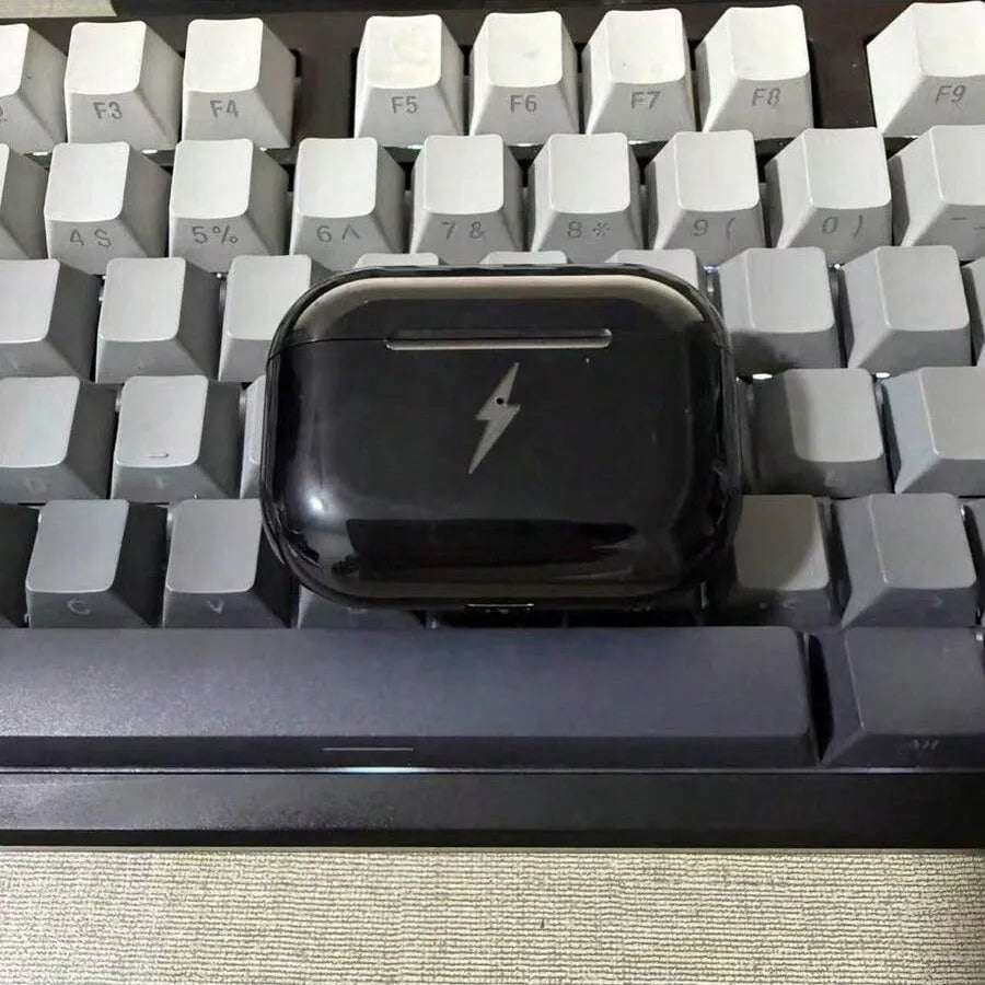 Original Air True Wireless bluetooth headset Earphones noise canceling headhone HiFi stereo earbuds Wireless Bluetooth headphone