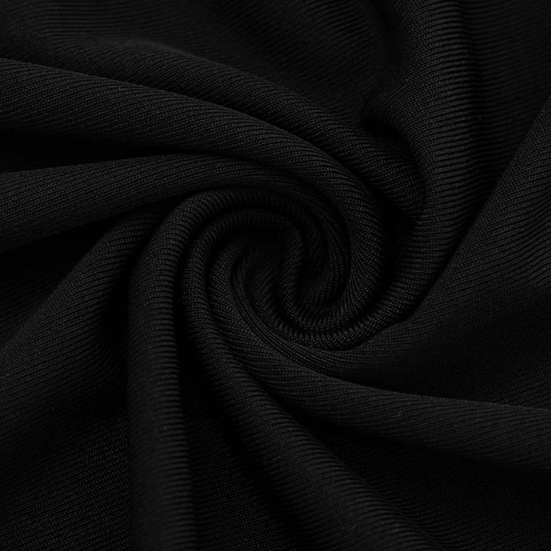 Mozision Turtleneck Long Sleeve Sexy Maxi Dress Women Elegant Autumn Winter High Waist Ruched Thigh High Split Club Long Dress