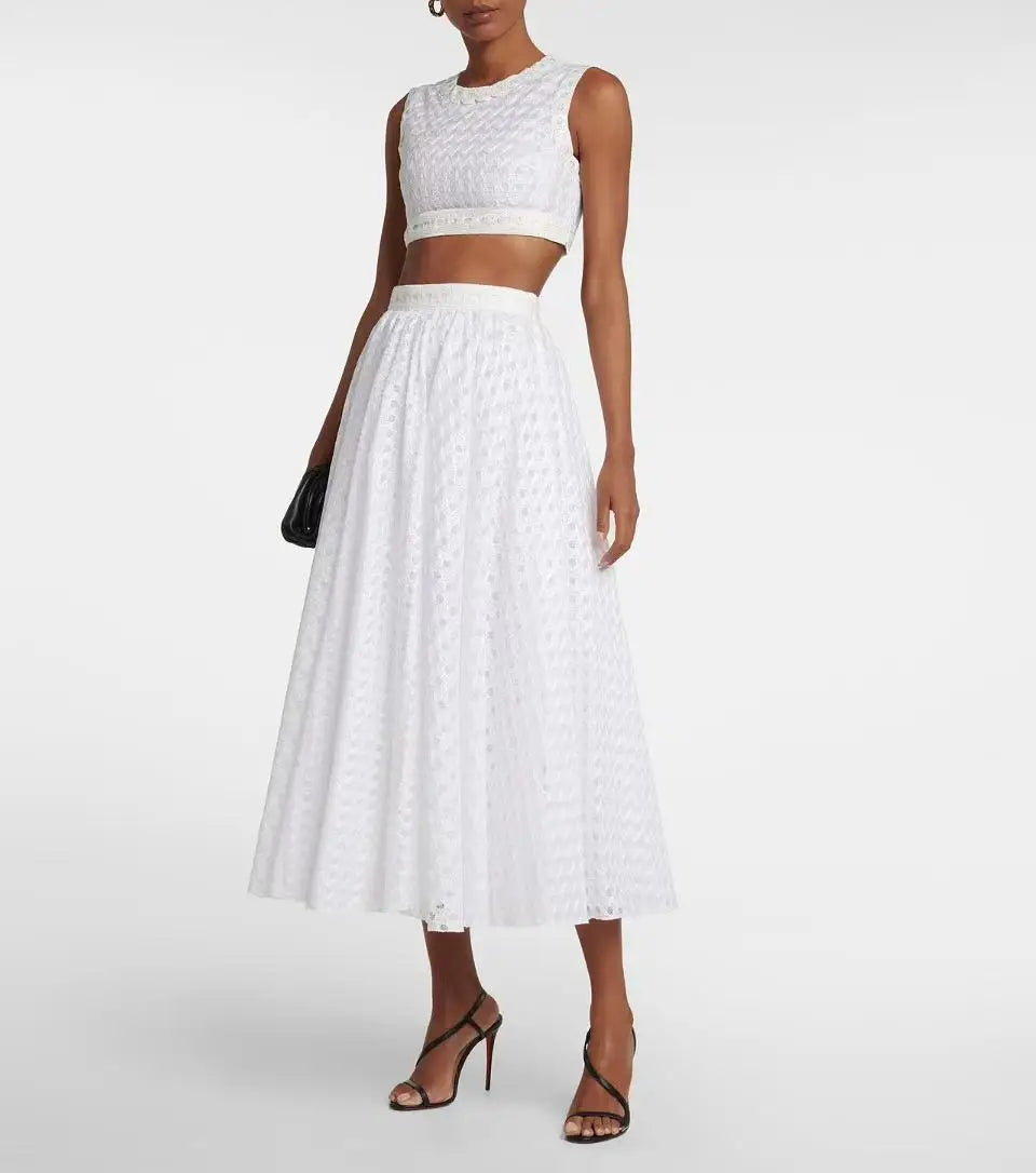 2025 European and AmericanWomen's Summer NewMulti ColorSerpentine Wrapped StrawStiletto High Heels Sexy Outerwear French Sandals