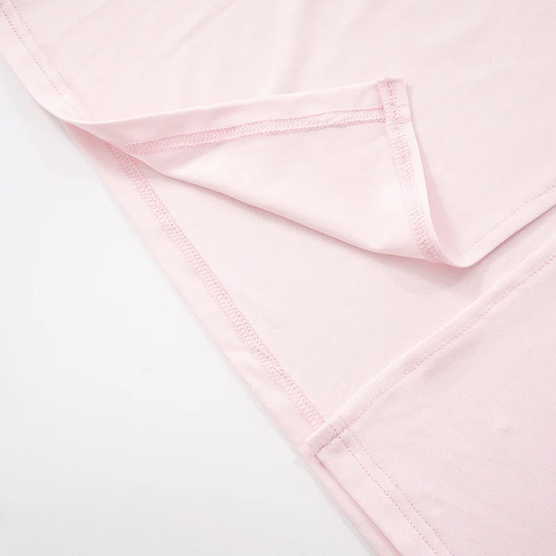 Blifanbo Sexy Elegant Ribbon Maxi Dress For Women Strapless Off-shoulder Sleeveless Backless Fashion Patchwork Party Long Dress