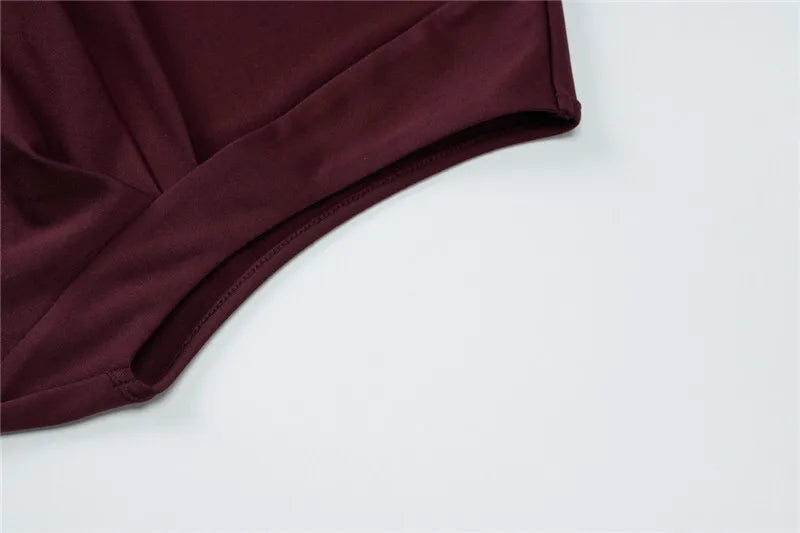 Mozision Square Collar Sleeveless Sexy Maxi Dress For Woman Fashion Spring Summer New High Waist Bodycon Club Party Long Dress