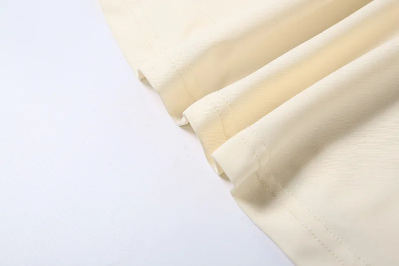 NIDANSSI Lace Print Ruffle Backless Holiday Casual Dress Women 2024 Elegant Sexy Dress Bodycon Midi Long Summer Dress Vestidos