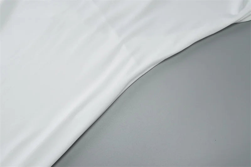 Mozision Deep V-neck Lace-up Sexy Maxi Dress For Women Elegant Off-shoulder Sleeveless Halter Fashion Backless Club Party Dress