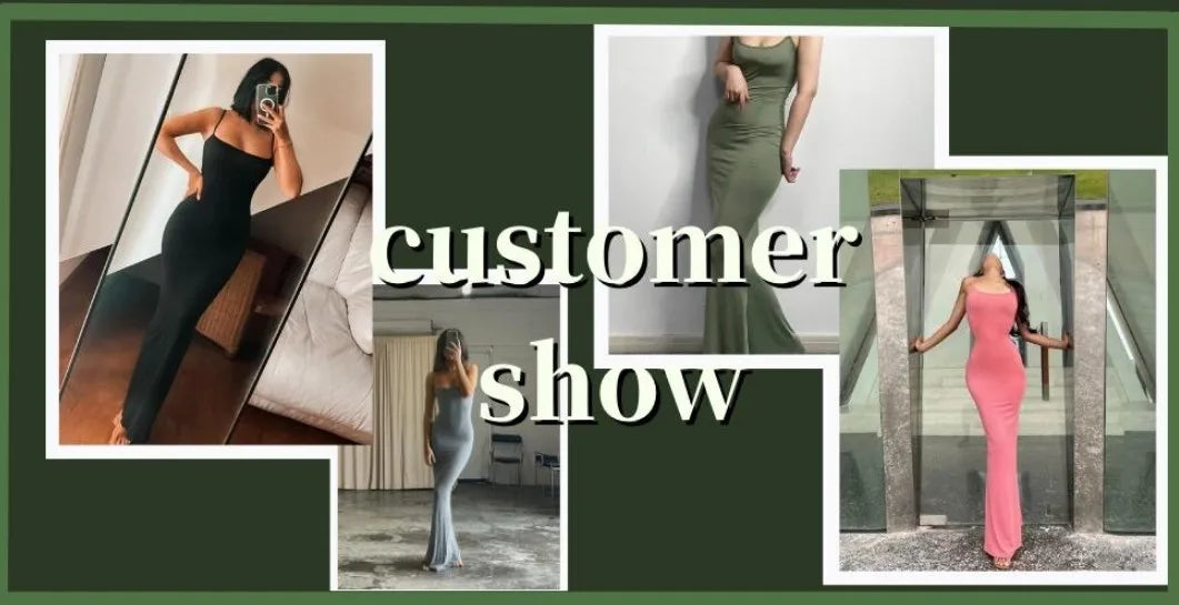 Women's Summer Maxi Dress Casual Lounge Slip Long Y2K Sexy Sleeveless Backless Bodycon  Slim Elegant Prom Party Exotic  Bohemia