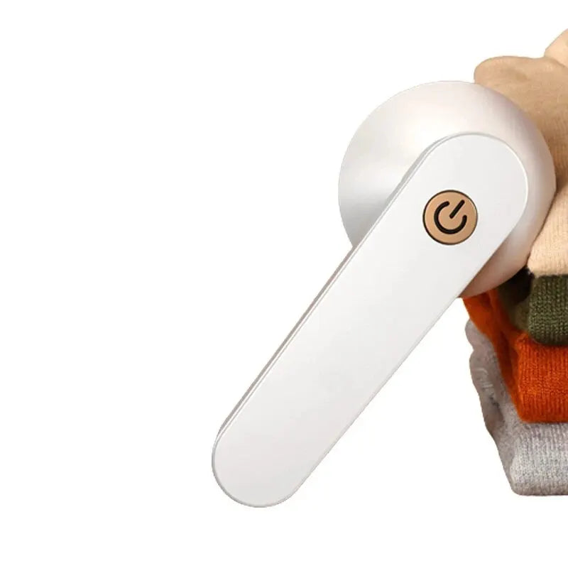 Electric Hairball Trimmer Clothes Automatic Hairball Removal Shaving Six Knife Heads Usb Charging Home Portable Home Lint Remove