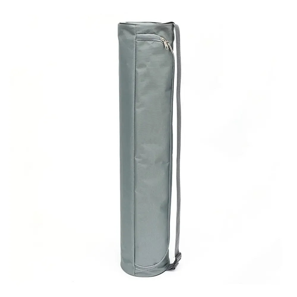 Yoga Bag Yoga Mat Bag Men Women Sports Mat Bag Pilates Mat Backpack Fitness Dance Gym Mat Cover Sports Backpack