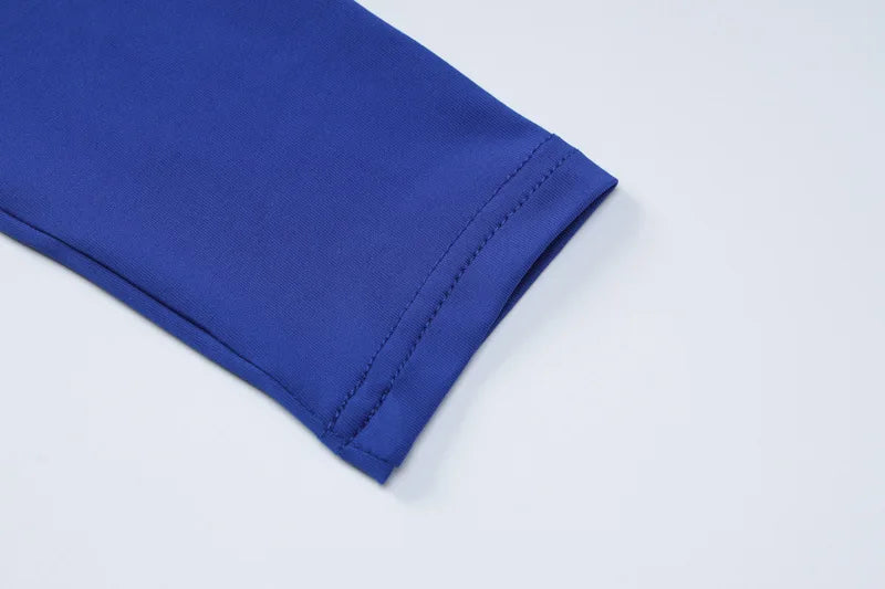 DSMTRC High Street Red Christma Hooded Long Sleeve Maxi Dress for Woman Slim Solid Bodycon Party Vestidos Elegant Autumn Dresses