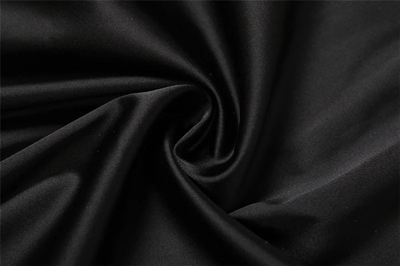 Mozision Off-shoulder Backless Sexy Maxi Dress For Women Fashion Patchwork Strapless Sleeveless Bodycon Club Party Long Dresses