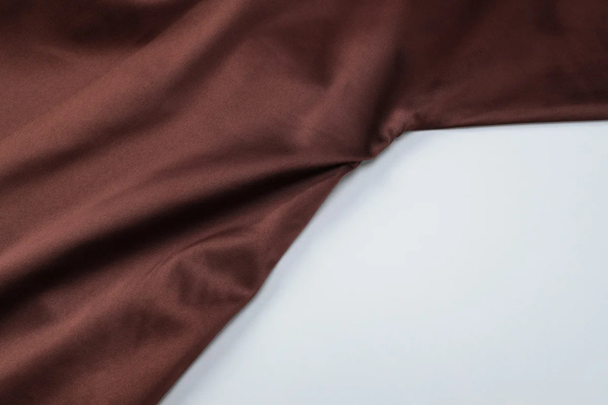 Talenza Sexy Deep V-Neck Long Dress Solid Fashion Ruched Lace Up Backless Slim Dress Elegant Vintage Luxury Party Evening Dress