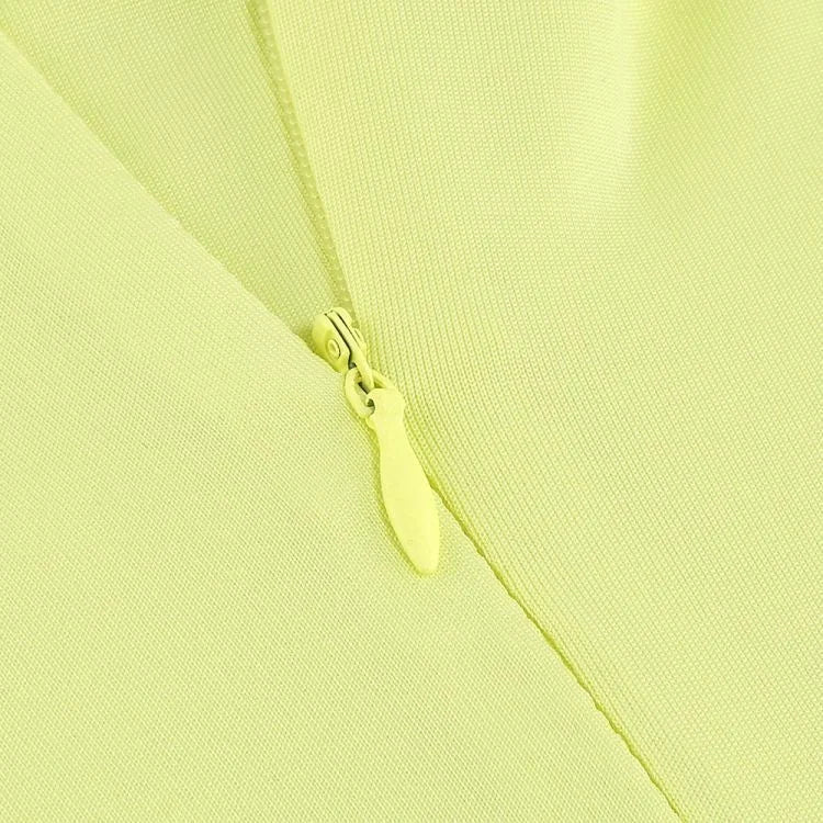 Mozision Elegant Spaghetti Strap Feather Midi Dress For Women Robe Fashion Sexy Backless Bodycon Club Party Dress Vestido