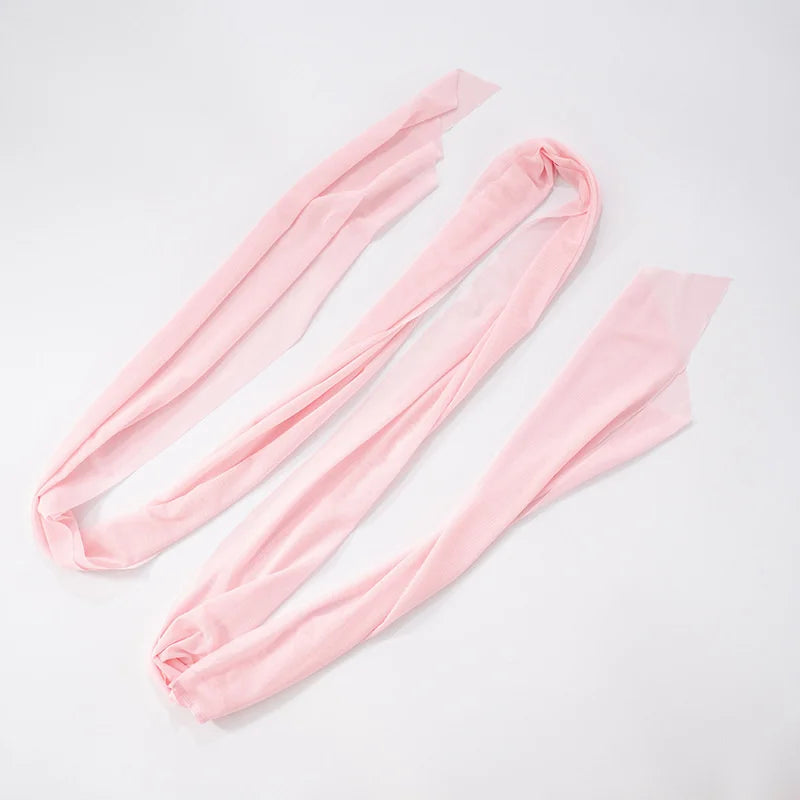 Blifanbo Sexy Elegant Ribbon Maxi Dress For Women Strapless Off-shoulder Sleeveless Backless Fashion Patchwork Party Long Dress