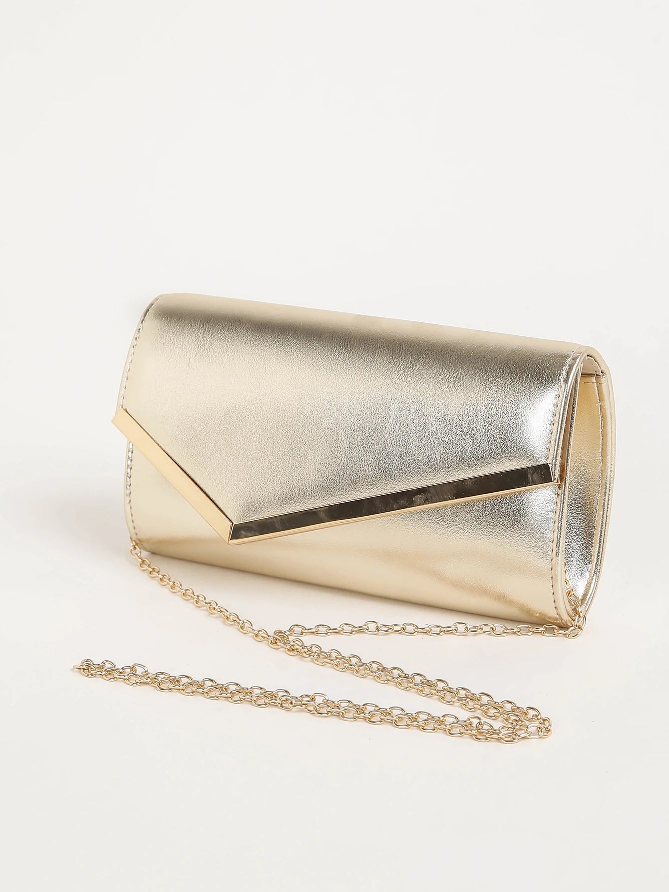 Hand Clutch Bag, Evening Clutch Bag For Women, Sparkling Crystal Rope Ruched Handbags, Glitter Envelope Purse For Girl,Woman