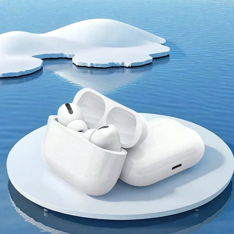 Original Air True Wireless bluetooth headset Earphones noise canceling headhone HiFi stereo earbuds Wireless Bluetooth headphone Wofashion.xyz