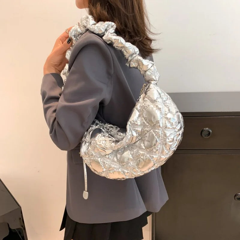 Luxury Brand Famous Designer Leather Tote Bag For Women Messenger Crossbody Handbags Classic Style Purse