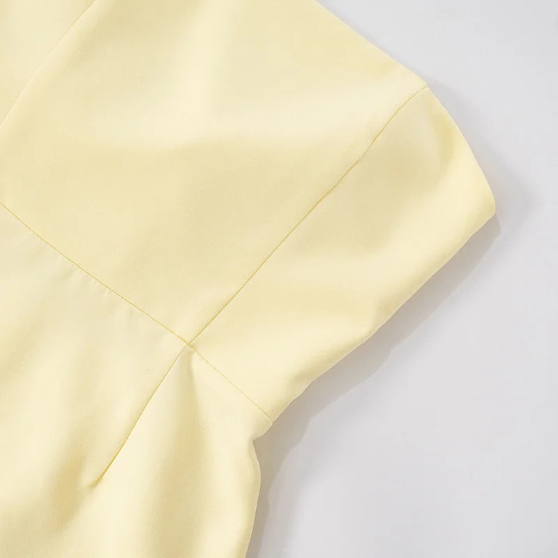 Mozision Off-shoulder Strapless Ruffled Sexy Maxi Dress Women Summer Fashion Backless Bow Thigh High Split Club Long Dress