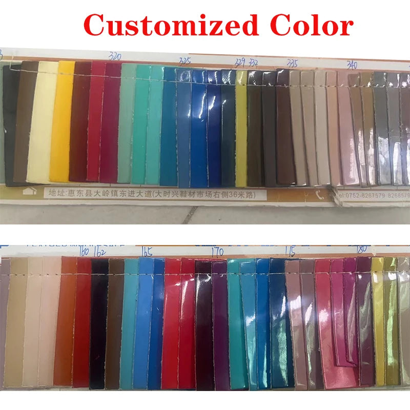 New 26cm/10inchs Super High Heels Women's Boots Stiletto Matte Black Patent Leather Zipper Ankle Boot Pole Dance Striptease Shoe