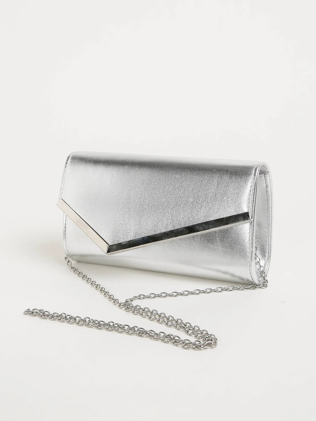 Hand Clutch Bag, Evening Clutch Bag For Women, Sparkling Crystal Rope Ruched Handbags, Glitter Envelope Purse For Girl,Woman Wofashion.xyz