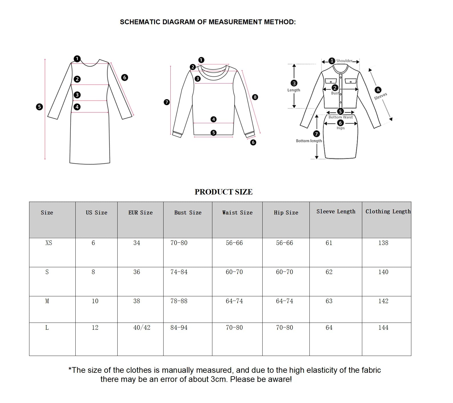 Women's Fashionable High-End Long Sleeved Round Neck Slim Fit Dress For Autumn  Winter Women's Street  Beach Party Long Dress
